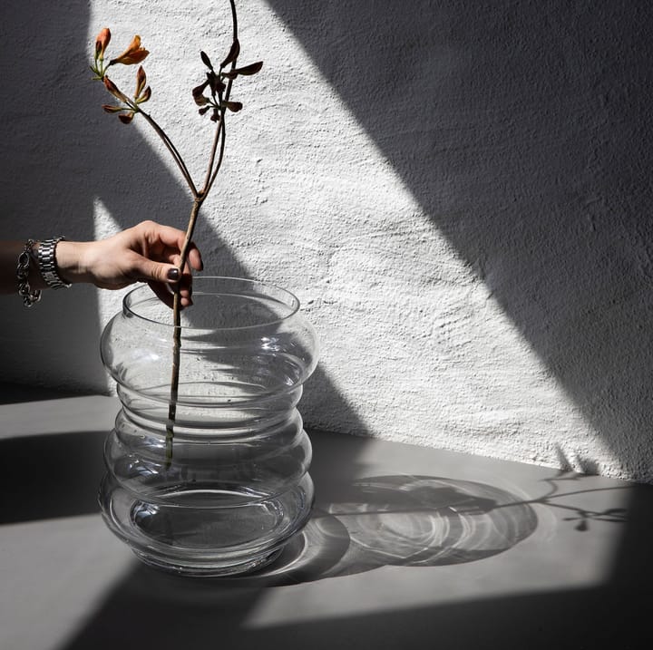 트릭시벨 화병 30 cm, clear Byon | 바이온