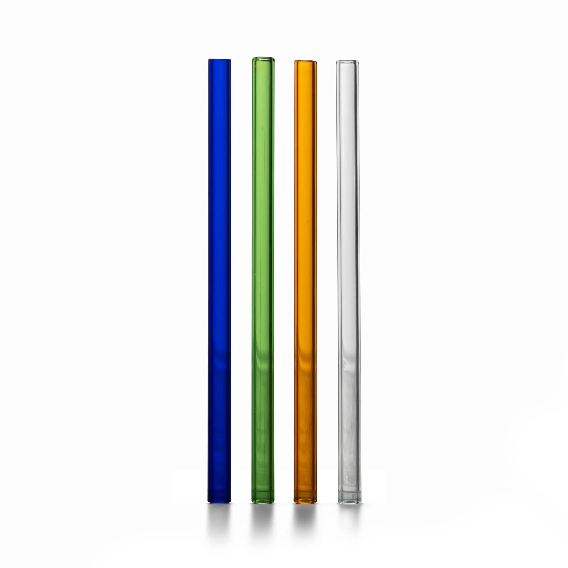 붐 빨대 4개 세트, Multi Byon | 바이온