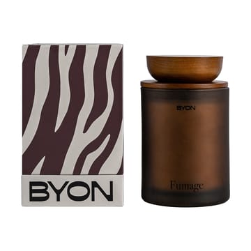 퓨마쥬 센티드 캔들 - 55 h - Byon | 바이온