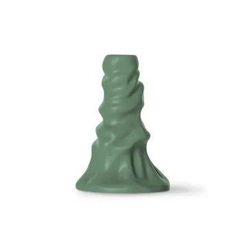 소프트 아이스크림 캔들 홀더 7.5 cm - Green - Byon | 바이온