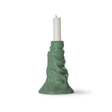 소프트 아이스크림 캔들 홀더 7.5 cm - Green - Byon | 바이온