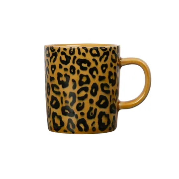 Amaya 머그 - brown - Byon | 바이온