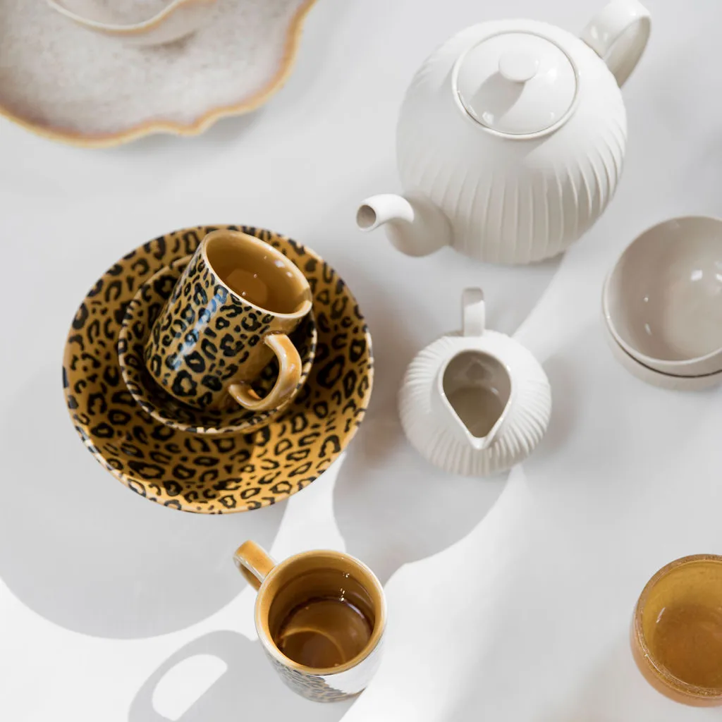 Amaya 머그, brown Byon | 바이온