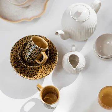 Amaya 머그 - brown - Byon | 바이온