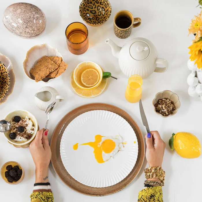 Amaya 머그, brown Byon | 바이온