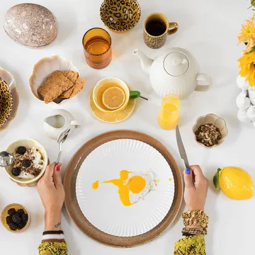 Amaya 머그 - brown - Byon | 바이온