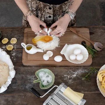 Ariel 보울 29x33 cm - 15x18 cm - Byon | 바이온