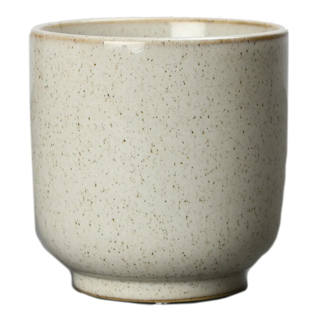 아이리스 컵, Asparagus Byon | 바이온