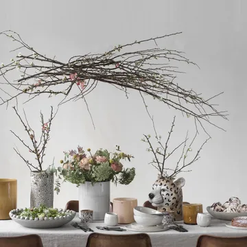 아스파라거스 머그 - Asparagus - Byon | 바이온