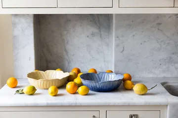 파피 보울 - Beige, Ø30 cm - Byon | 바이온