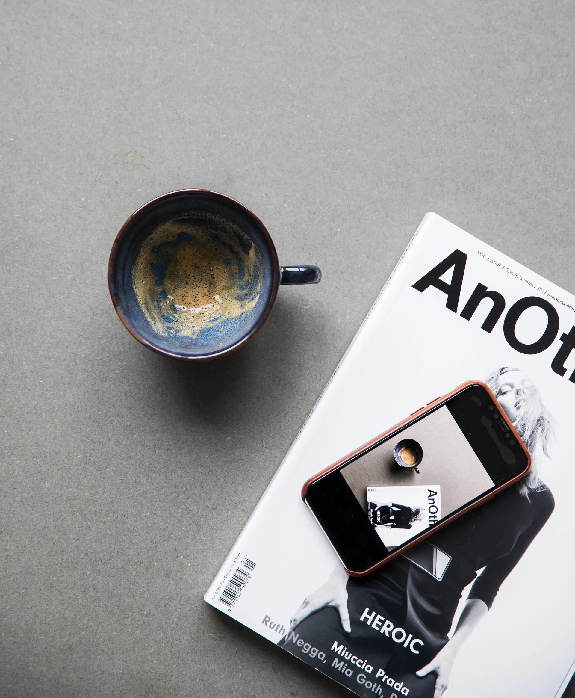 제이드 컵 & 소서, blue Byon | 바이온