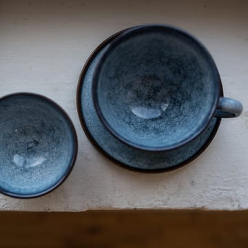 제이드 컵 & 소서 - blue - Byon | 바이온