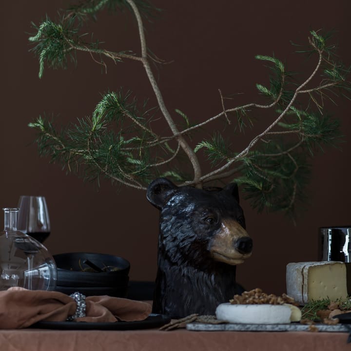 베어 화병, Brown Byon | 바이온