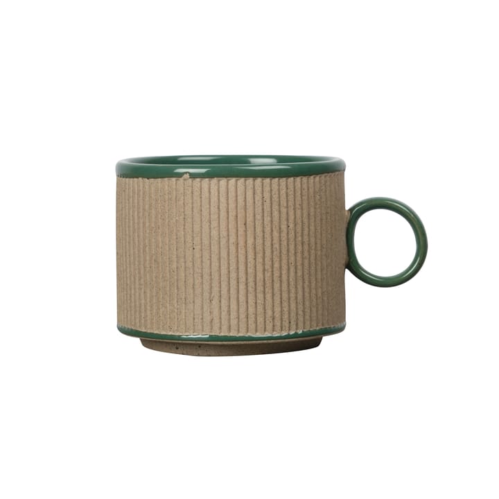 Byon 컵 Ø8 cm beige - luke - Byon | 바이온