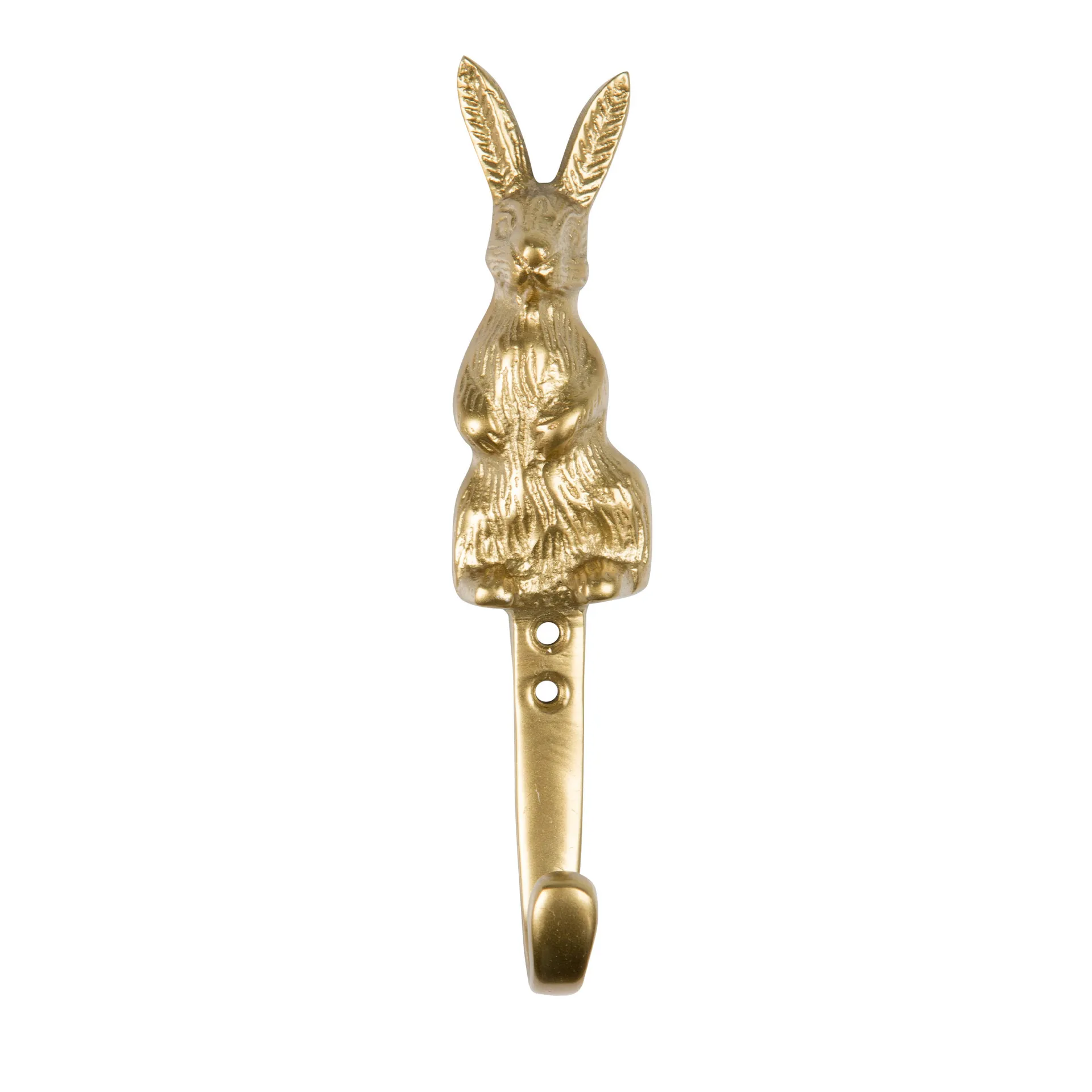 Byon 벽 후크 Rabbit, Gold Byon | 바이온