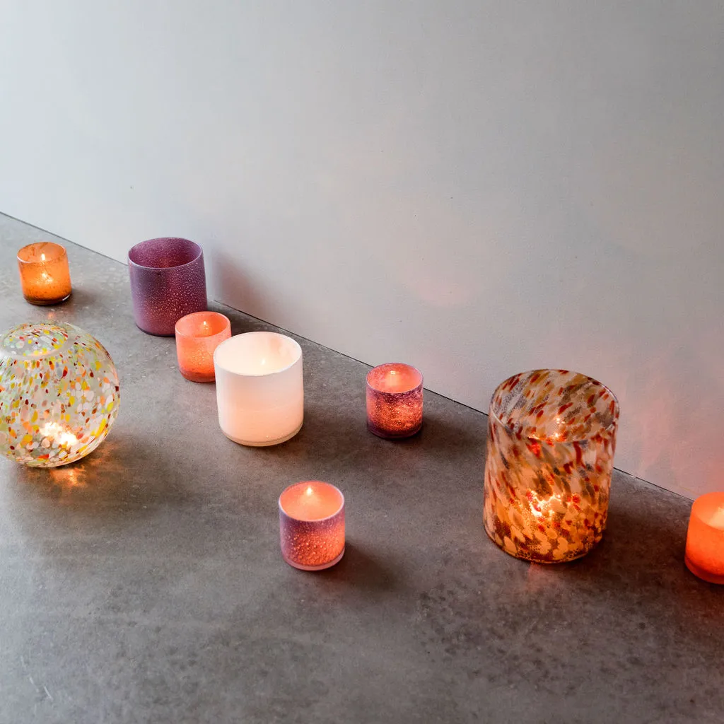 Calore 캔들홀더 S Ø12 cm, white Byon | 바이온