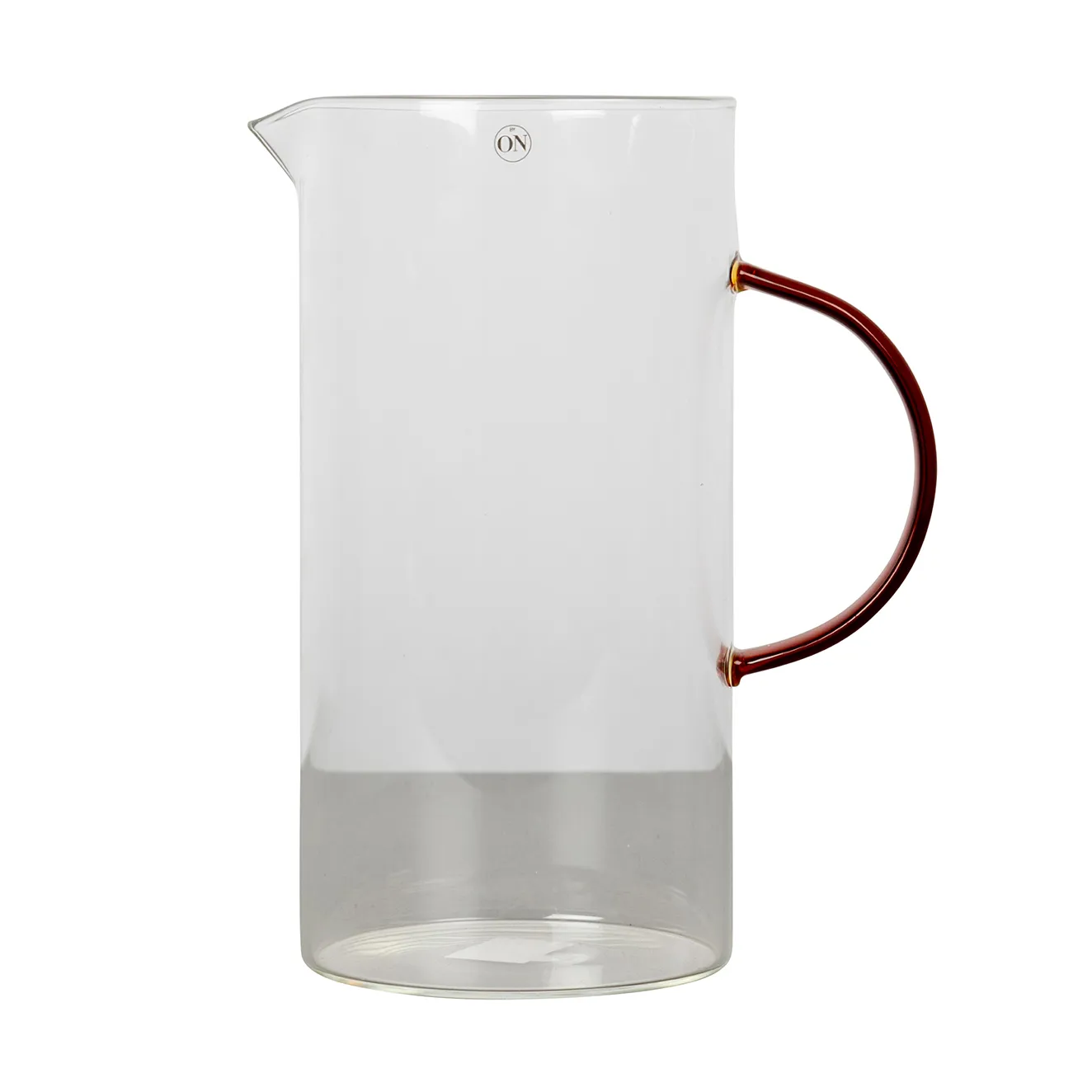 빈센트 팟, clear-brown Byon | 바이온