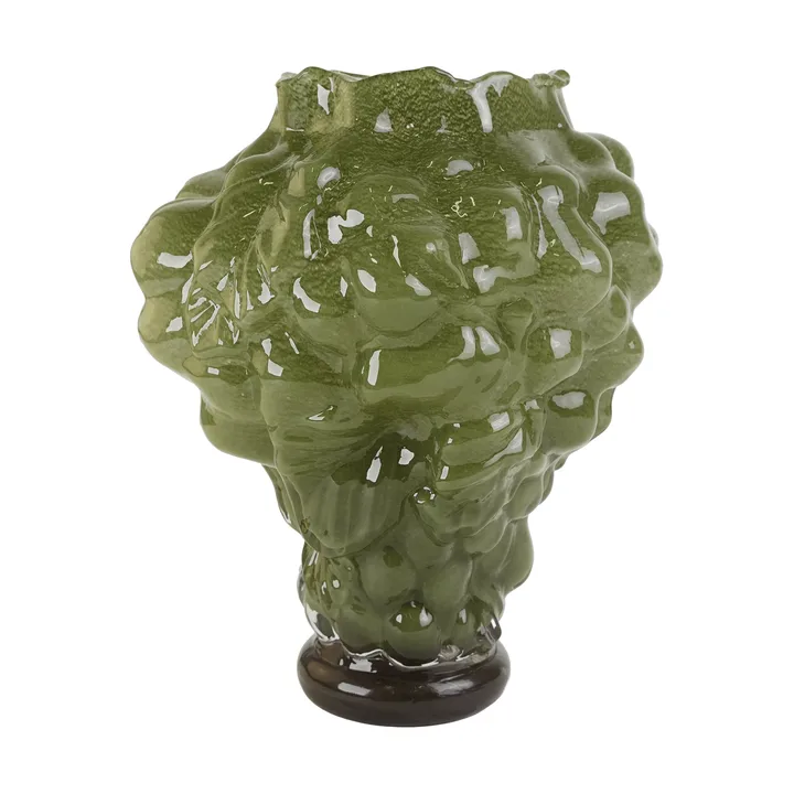 Fiano 화병 - Green, Ø23x28 cm - Byon | 바이온