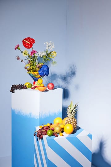 Fruity Rooster 보울 - Blue - Byon | 바이온