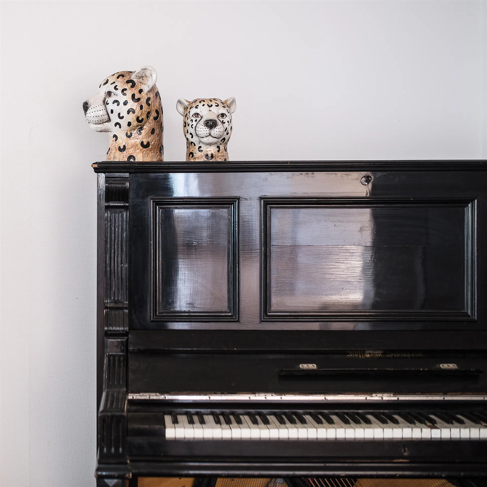 Gepard 화병, large Byon | 바이온