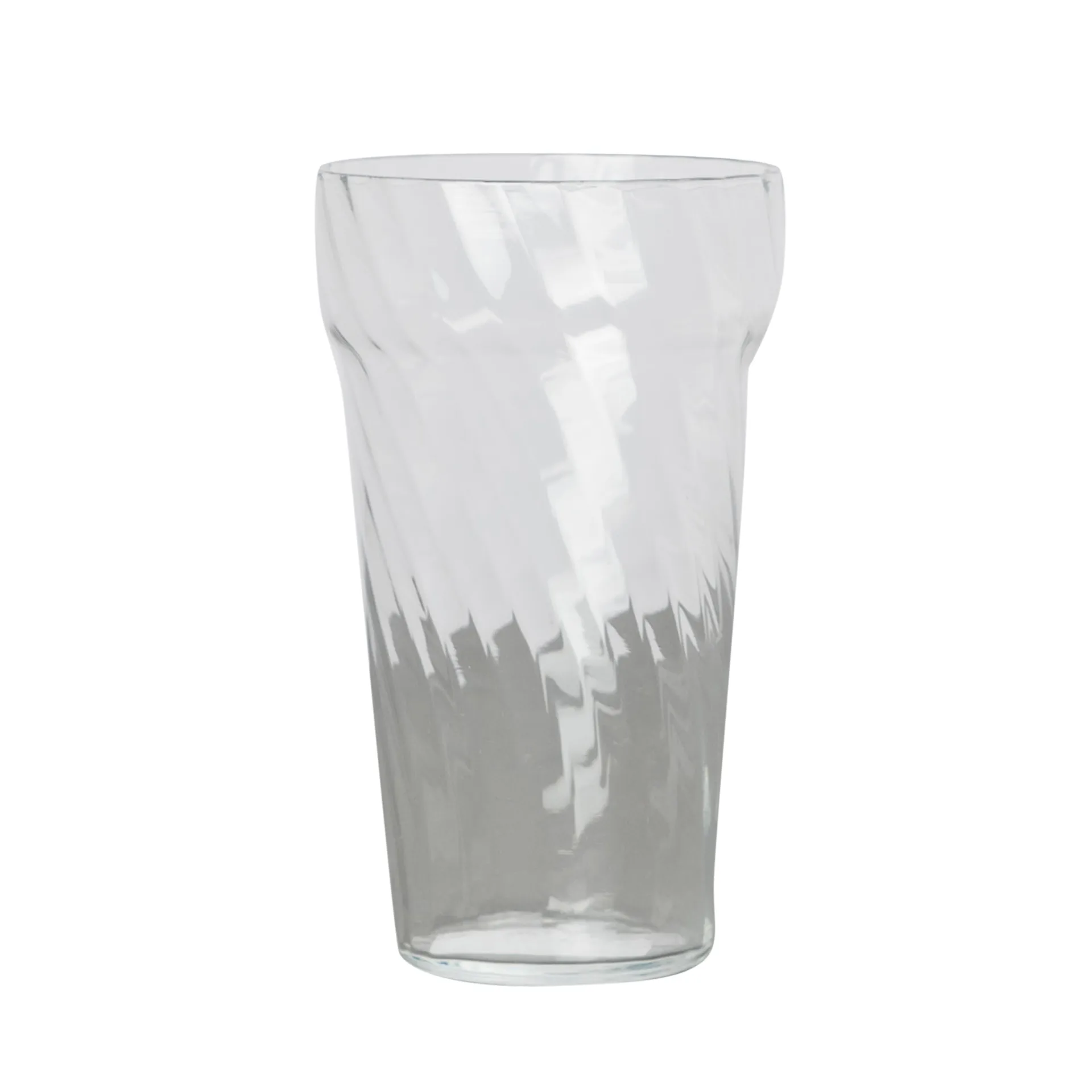 오파시티 유리컵, High Byon | 바이온