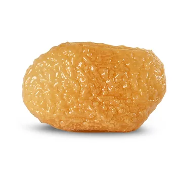 코랄로 화병 L 15x45 cm - Yellow - Byon | 바이온