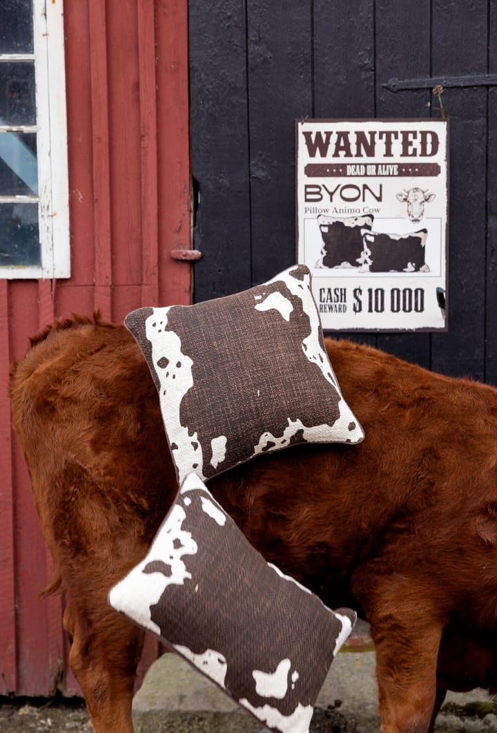 아니마 베개 L 40x60 cm, Cow Byon | 바이온