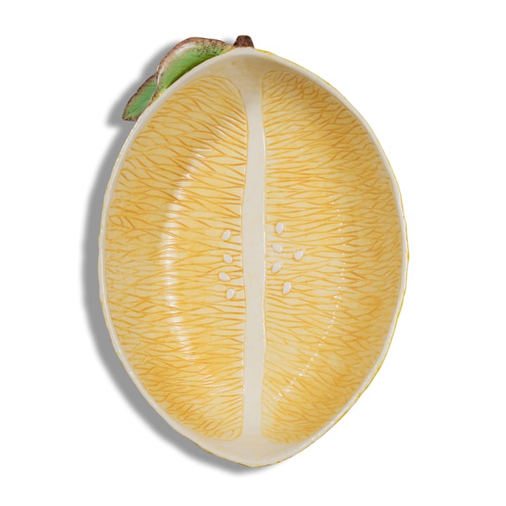Lemon 보울 32 cm - Yellow - Byon | 바이온
