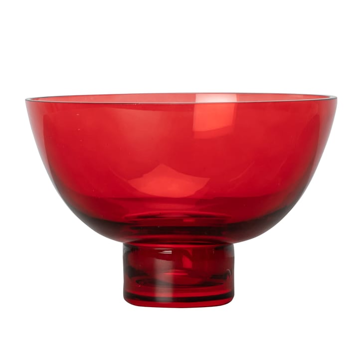 Lou 보울 Ø20 cm - Red - Byon | 바이온
