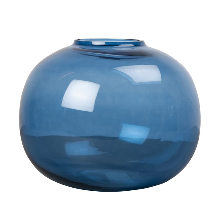 Lova 화병 Ø22 cm - Blue - Byon | 바이온