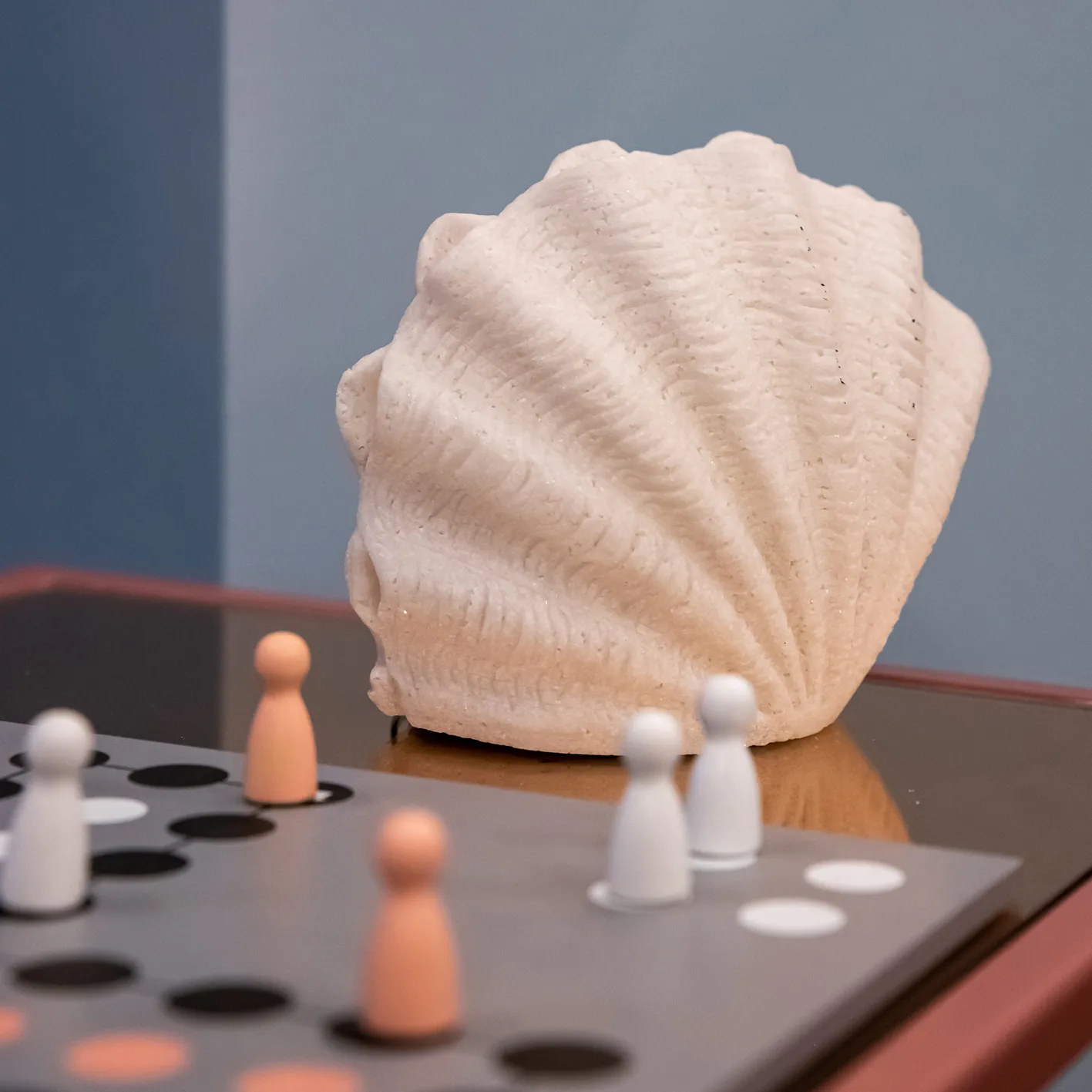 Oceana 테이블 조명 XS, white Byon | 바이온