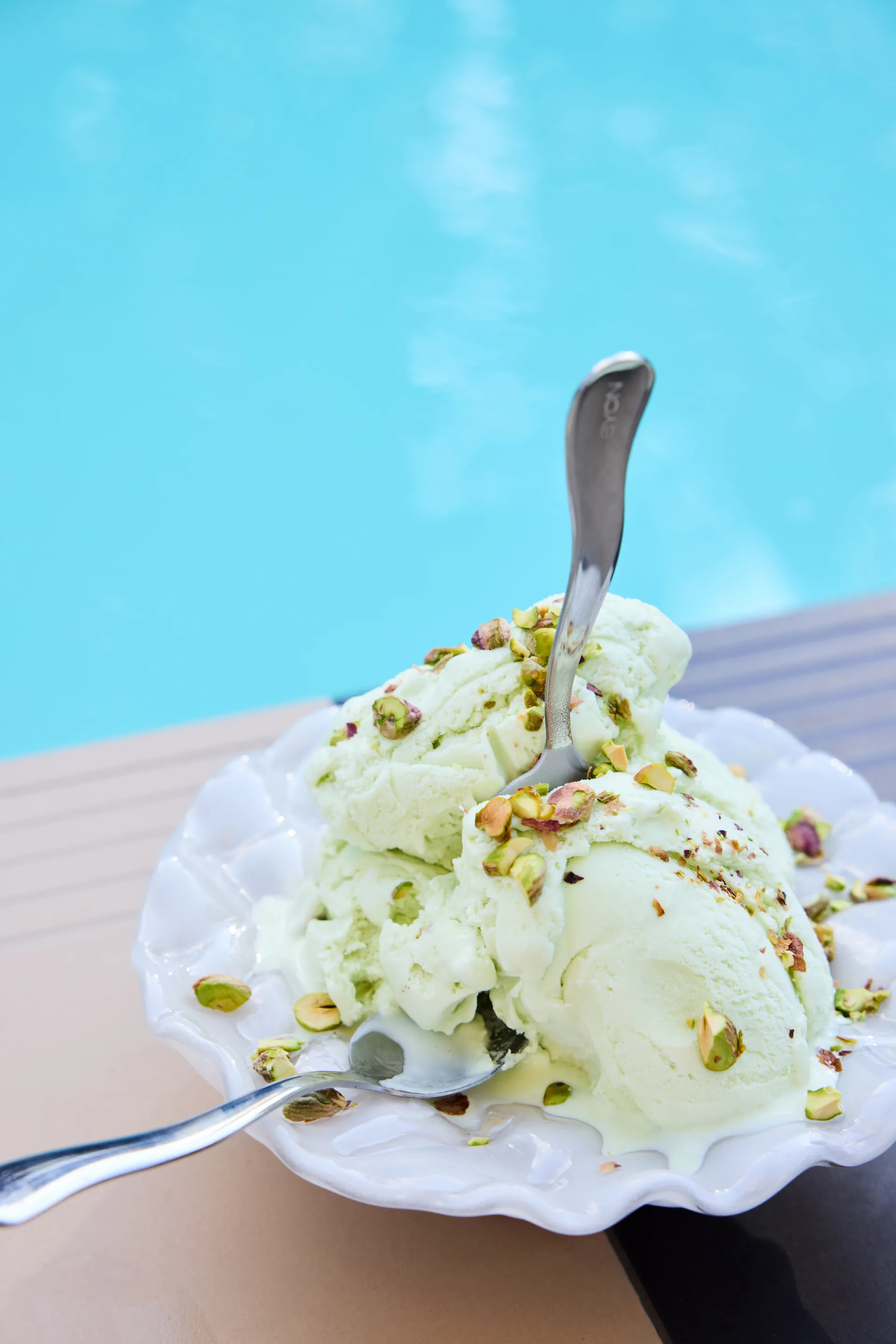 라란느 보울, Off-white, Ø20 cm Byon | 바이온