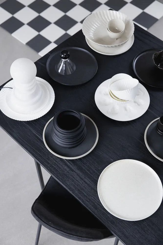 체스 Pawn 테이블램프, White Byon | 바이온