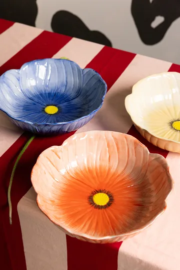 파피 보울 - Red, Ø30 cm - Byon | 바이온