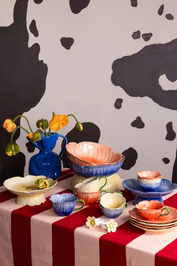 파피 보울 - Red, Ø30 cm - Byon | 바이온