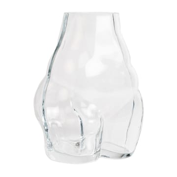 버트 화병 S 10.5 cm - Clear - Byon | 바이온