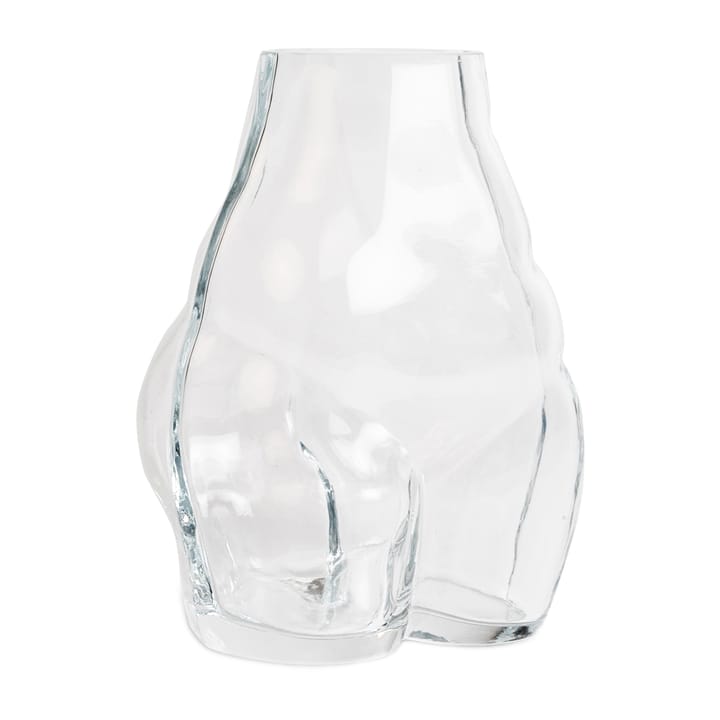 버트 화병 S 10.5 cm, Clear Byon | 바이온