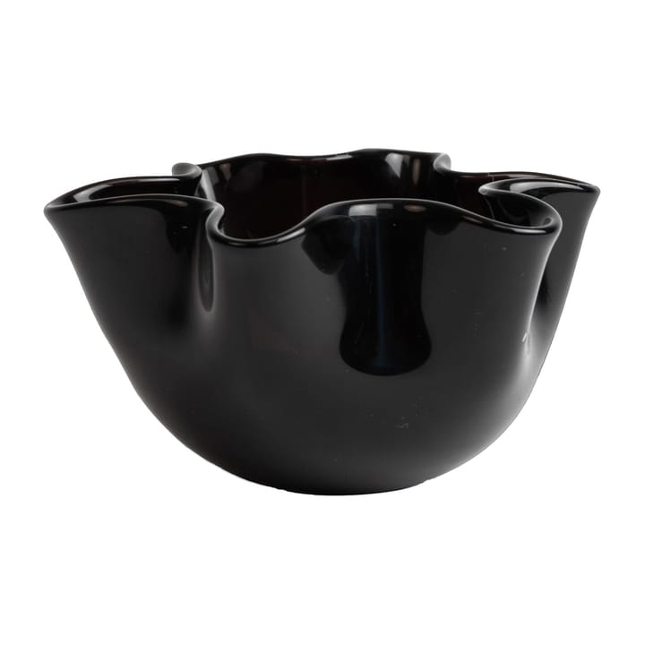 카라 보울 S 17 cm - Black - Byon | 바이온