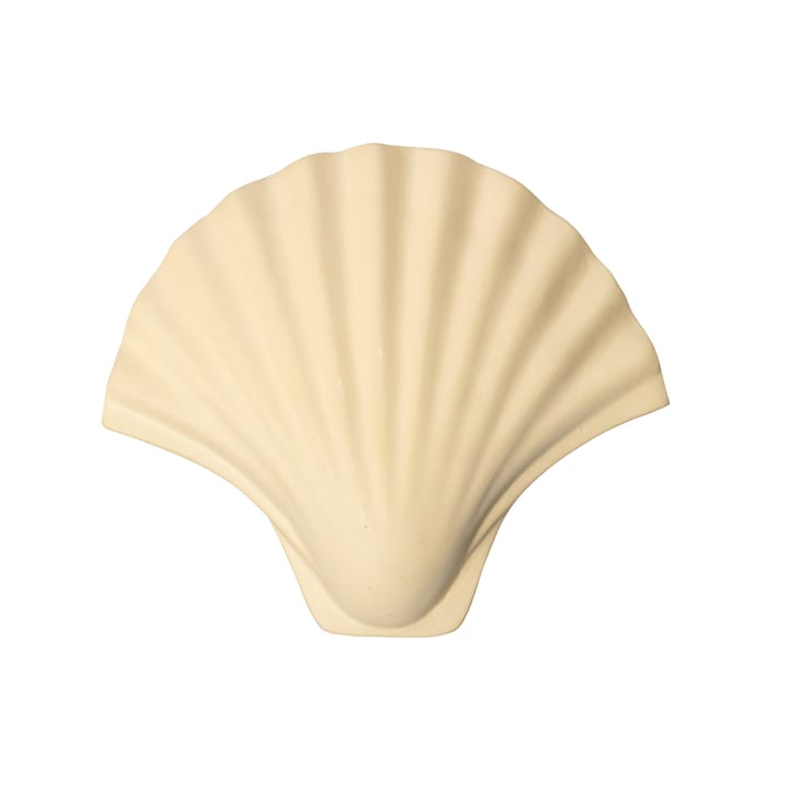 Shell 후크 - Off white - Byon | 바이온