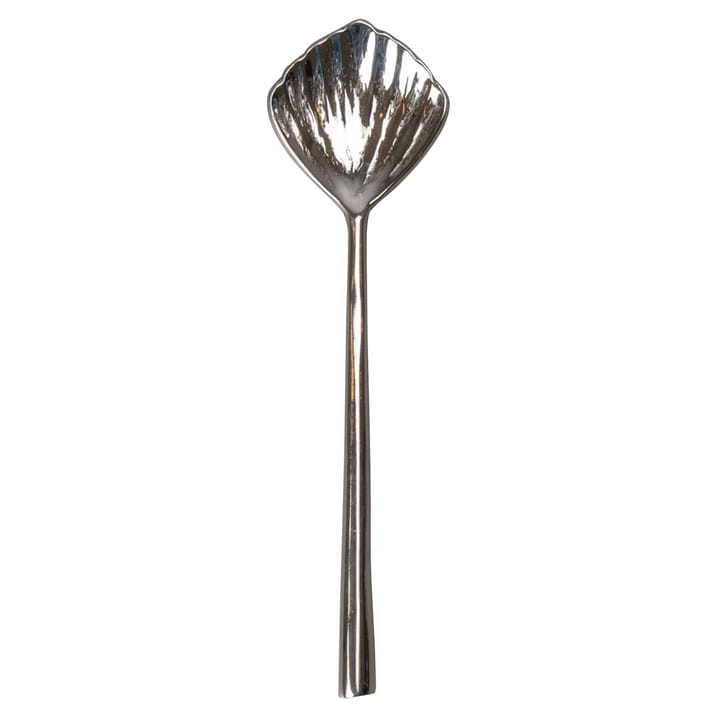 Shell 스푼 - Silver - Byon | 바이온