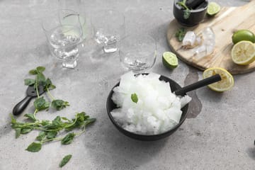 Victoria 글래스 35 cl 2개 세트 - Clear - Byon | 바이온