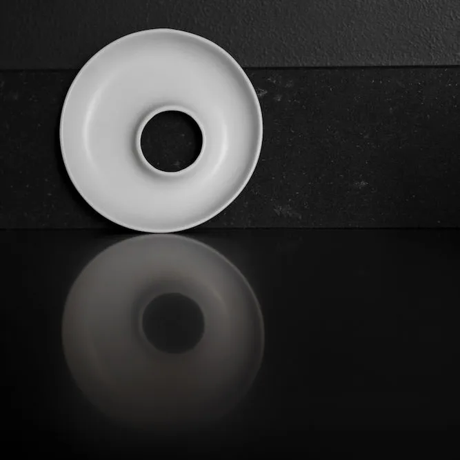 베네딕트 에그컵, white Byon | 바이온