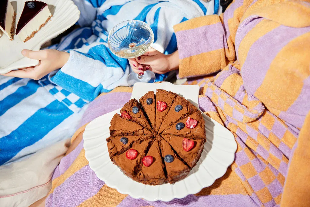 쉘 접시, XL Byon | 바이온