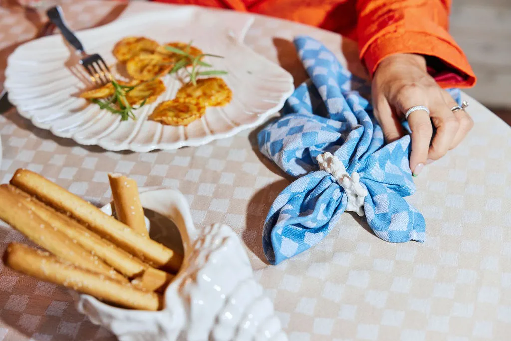 쉘 접시, XL Byon | 바이온