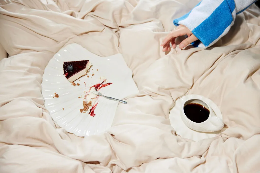 쉘 접시, XL Byon | 바이온