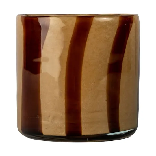 캘로어 캔들홀더 XS Ø10 cm, Brown-beige Byon | 바이온