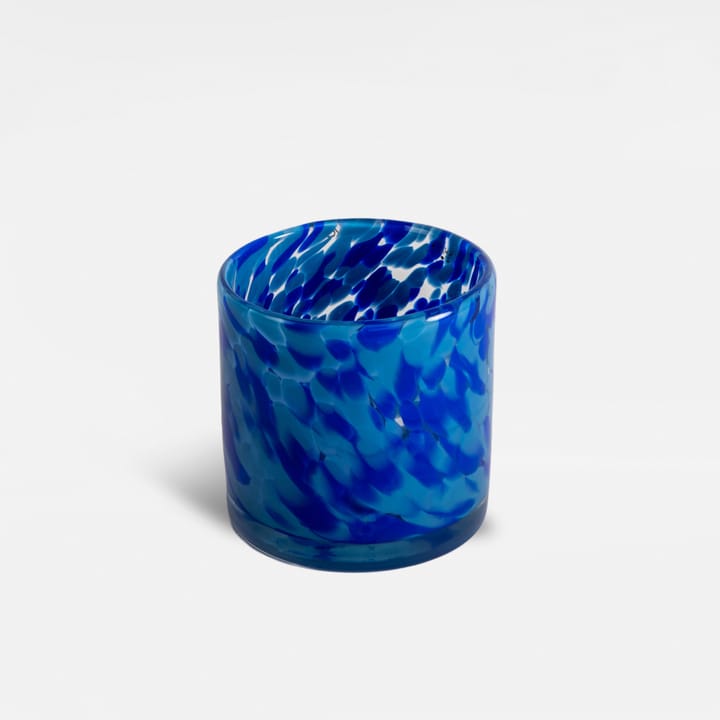 캘로어 캔들홀더 XS Ø10 cm, Multi blue Byon | 바이온