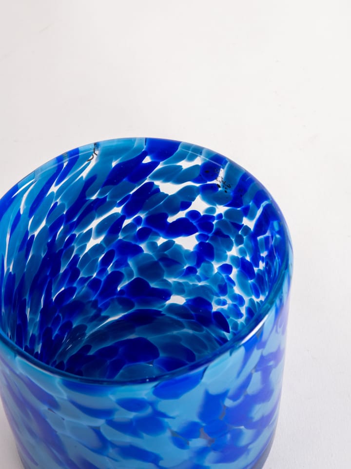 캘로어 캔들홀더 XS Ø10 cm, Multi blue Byon | 바이온