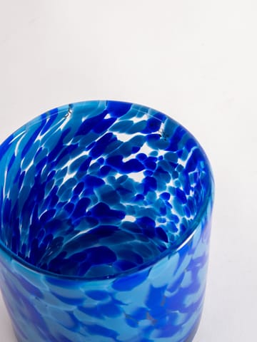 캘로어 캔들홀더 XS Ø10 cm - Multi blue - Byon | 바이온