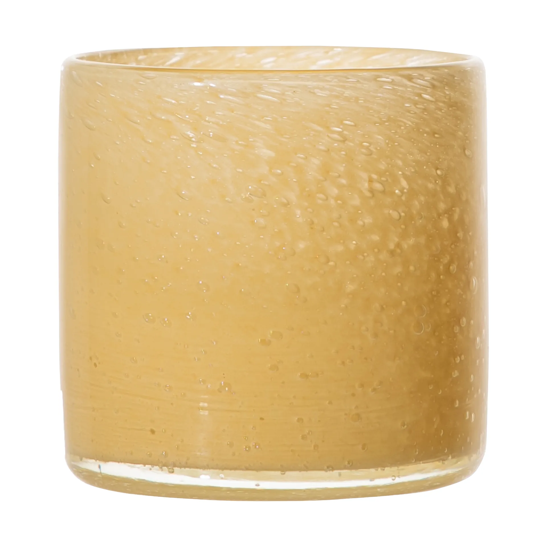 캘로어 캔들홀더 XS Ø10 cm, Yellow Byon | 바이온